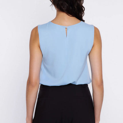  Blouse model 227156 Nife 