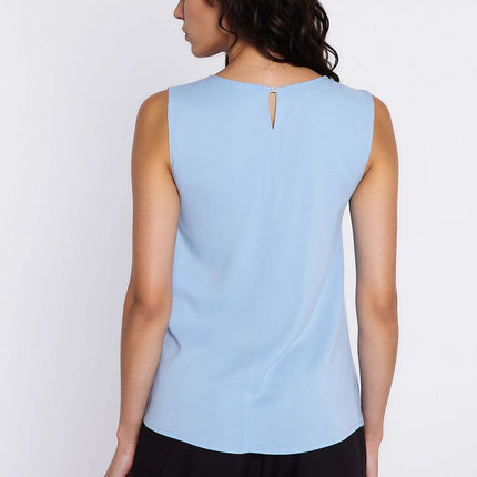  Blouse model 227156 Nife 