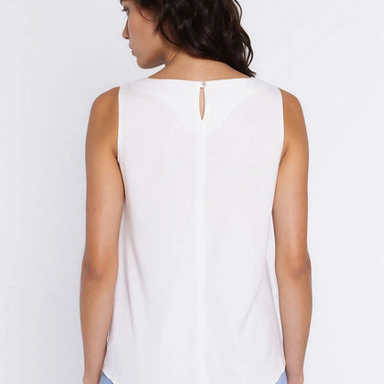  Blouse model 227157 Nife 
