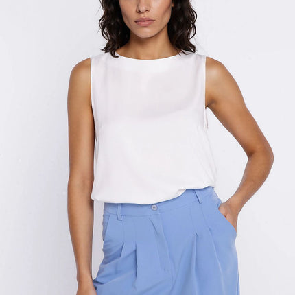  Blouse model 227157 Nife 