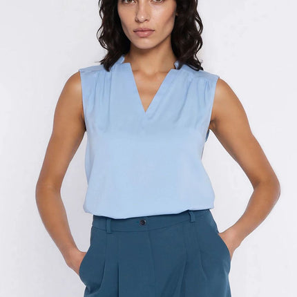  Blouse model 227158 Nife 
