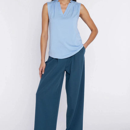  Blouse model 227158 Nife 