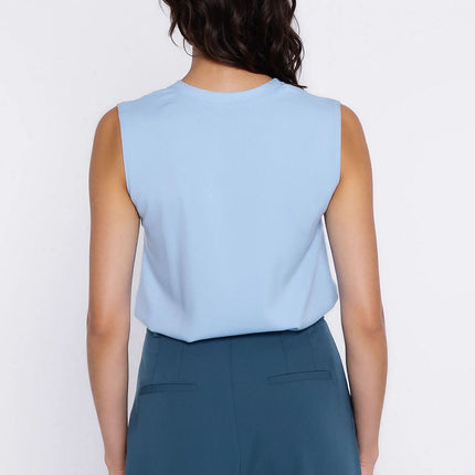  Blouse model 227158 Nife 