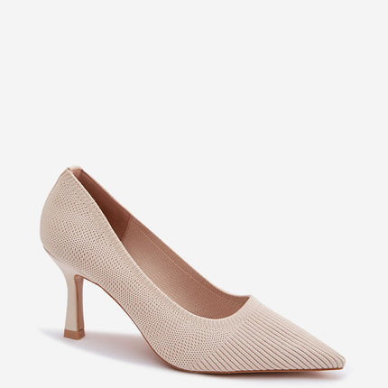  High heels model 227170 Step in style 
