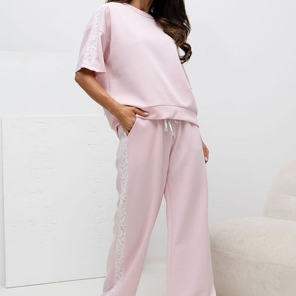  Tracksuit trousers model 227178 Factory Price 