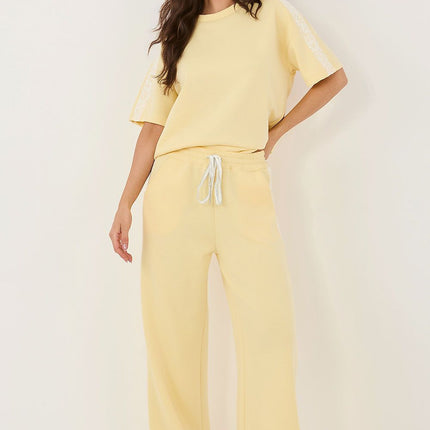  Tracksuit trousers model 227179 Factory Price 