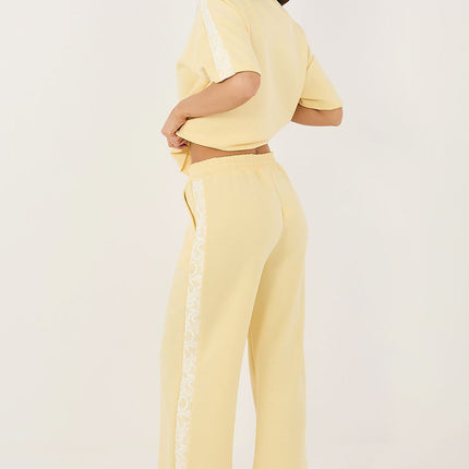  Tracksuit trousers model 227179 Factory Price 