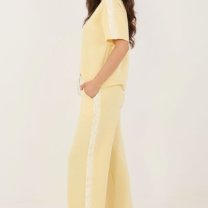  Tracksuit trousers model 227179 Factory Price 