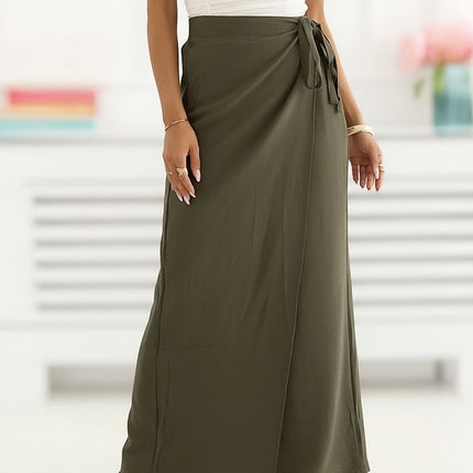  Women trousers model 227184 Factory Price 