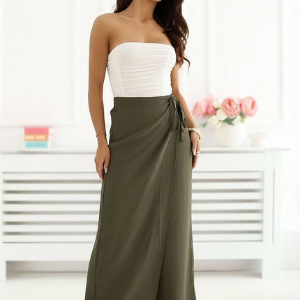  Women trousers model 227184 Factory Price 