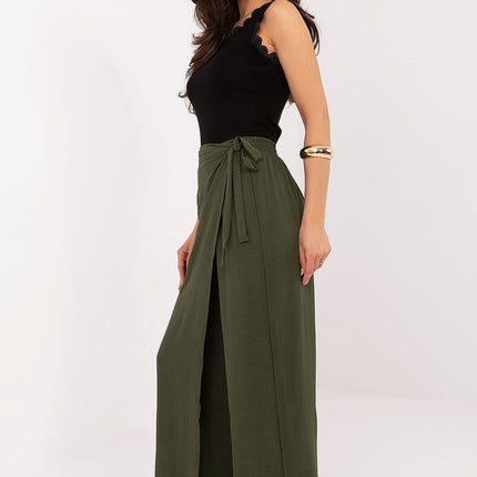  Women trousers model 227184 Factory Price 