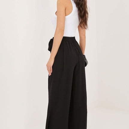  Women trousers model 227185 Factory Price 