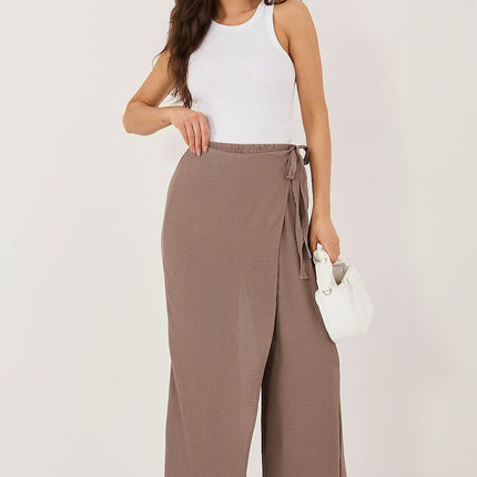  Women trousers model 227186 Factory Price 