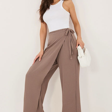  Women trousers model 227186 Factory Price 