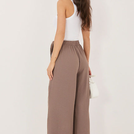  Women trousers model 227186 Factory Price 