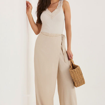  Women trousers model 227187 Factory Price 