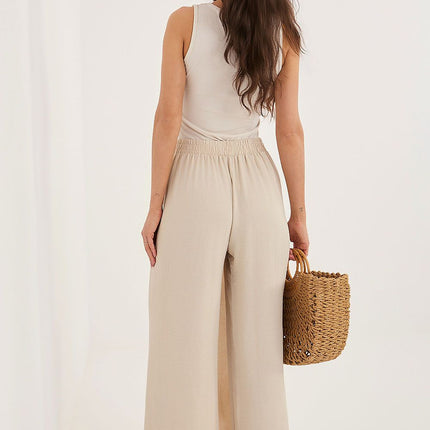  Women trousers model 227187 Factory Price 
