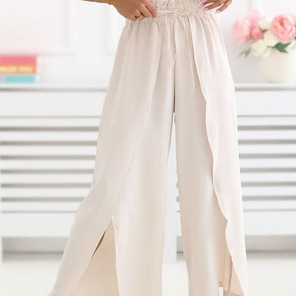  Women trousers model 227193 Factory Price 