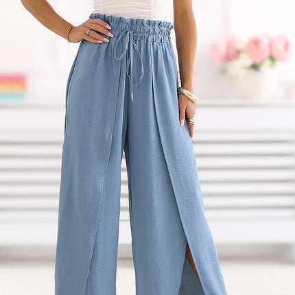  Women trousers model 227194 Factory Price 