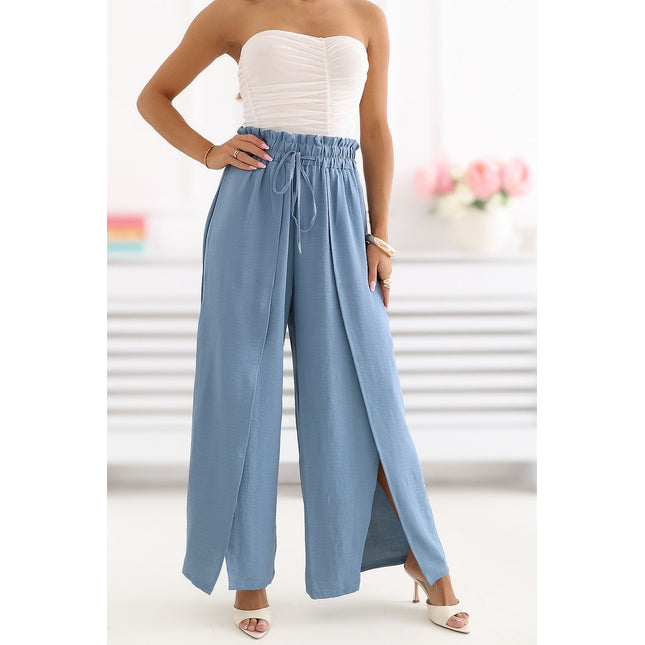  Women trousers model 227194 Factory Price 