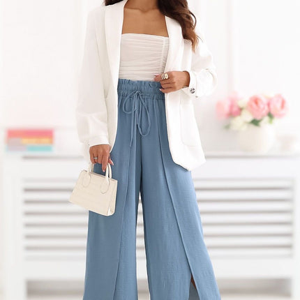  Women trousers model 227194 Factory Price 