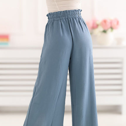  Women trousers model 227194 Factory Price 