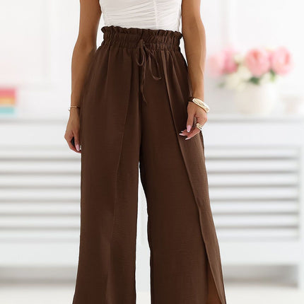  Women trousers model 227195 Factory Price 