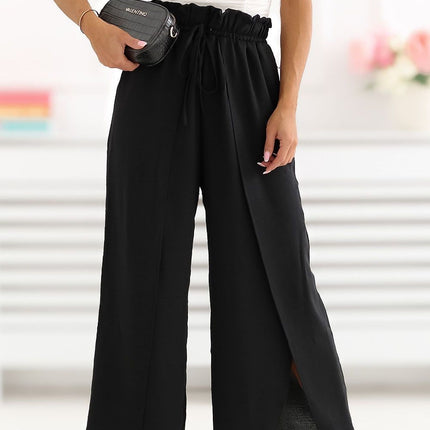  Women trousers model 227196 Factory Price 