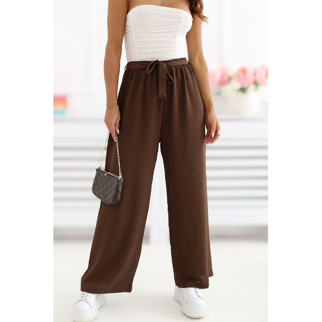  Women trousers model 227197 Factory Price 