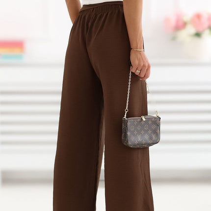  Women trousers model 227197 Factory Price 