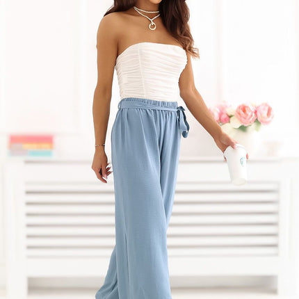  Women trousers model 227198 Factory Price 