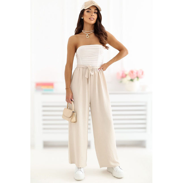  Women trousers model 227199 Factory Price 