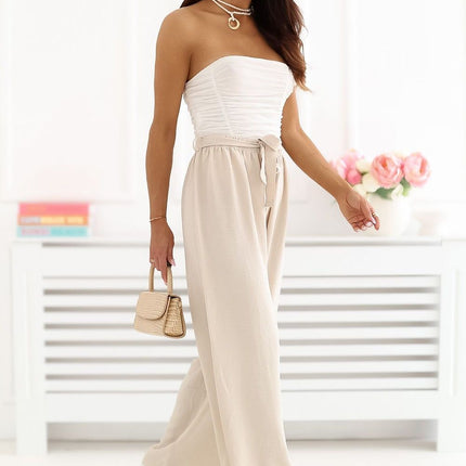  Women trousers model 227199 Factory Price 