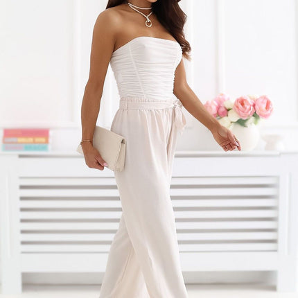  Women trousers model 227201 Factory Price 
