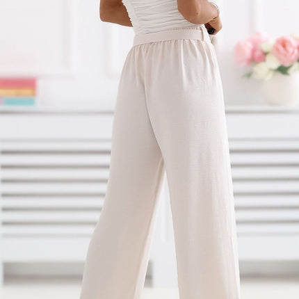  Women trousers model 227201 Factory Price 