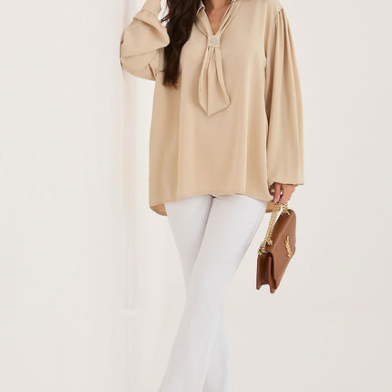  Blouse model 227202 Factory Price 