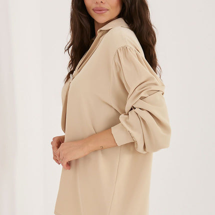  Blouse model 227202 Factory Price 