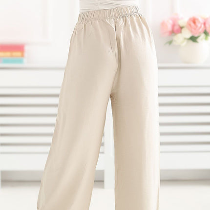  Women trousers model 227205 Factory Price 