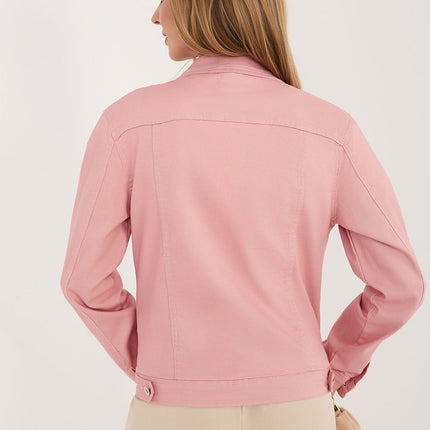  Denim jacket model 227207 Factory Price 