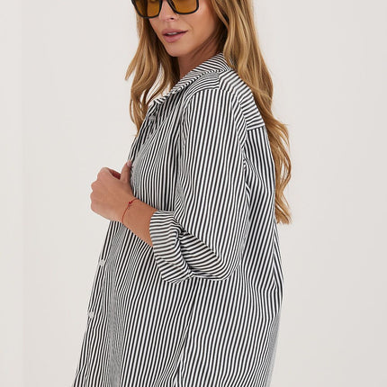  Long sleeve shirt model 227216 Factory Price 