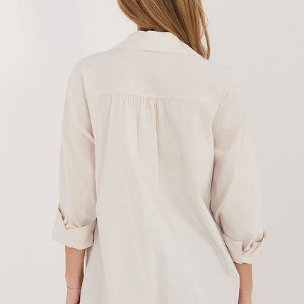  Long sleeve shirt model 227217 Factory Price 
