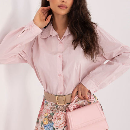  Long sleeve shirt model 227219 Factory Price 