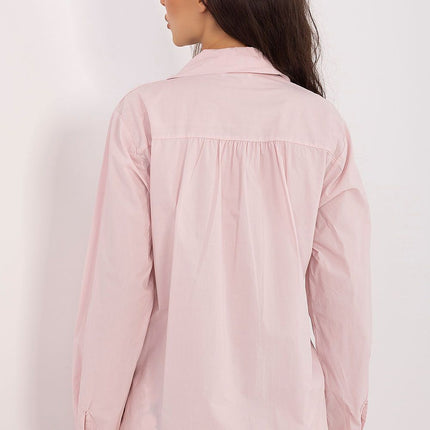  Long sleeve shirt model 227219 Factory Price 