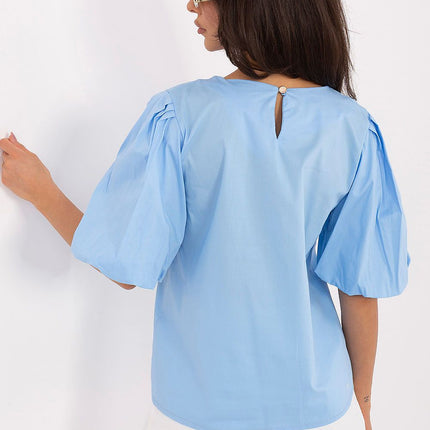  Blouse model 227220 Italy Moda 