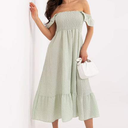  Daydress model 227222 Italy Moda 