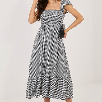  Daydress model 227223 Italy Moda 