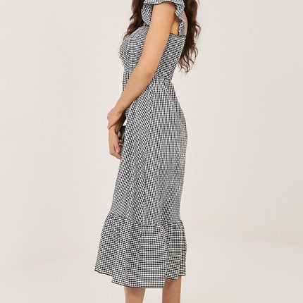  Daydress model 227223 Italy Moda 