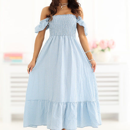  Daydress model 227224 Italy Moda 