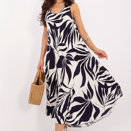  Daydress model 227226 Italy Moda 