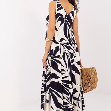  Daydress model 227226 Italy Moda 